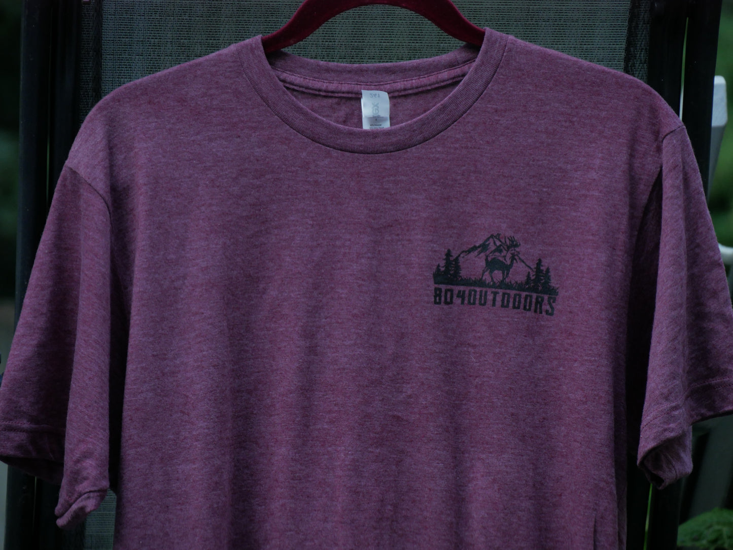 Maroon 804 Shirts