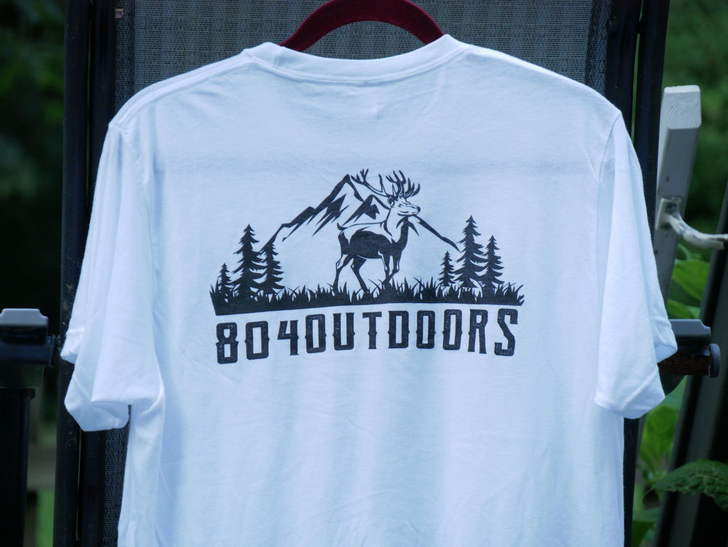 White 804 Shirts