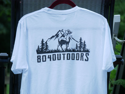 White 804 Shirts